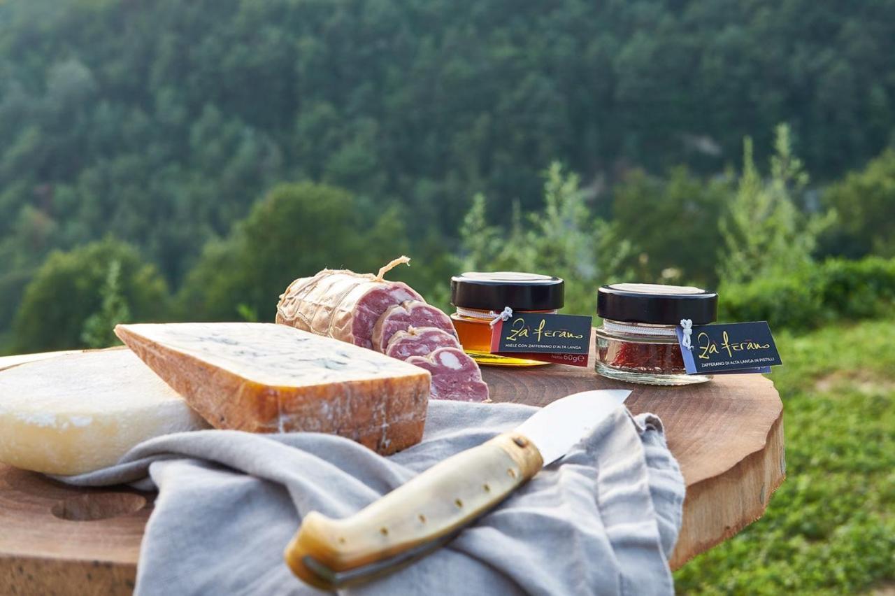 Bed and breakfast Cascina Facelli - Luxury *