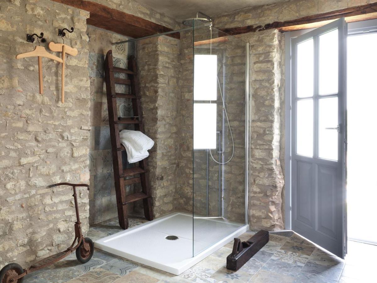 Cascina Facelli - Luxury Bed and breakfast Bossolasco