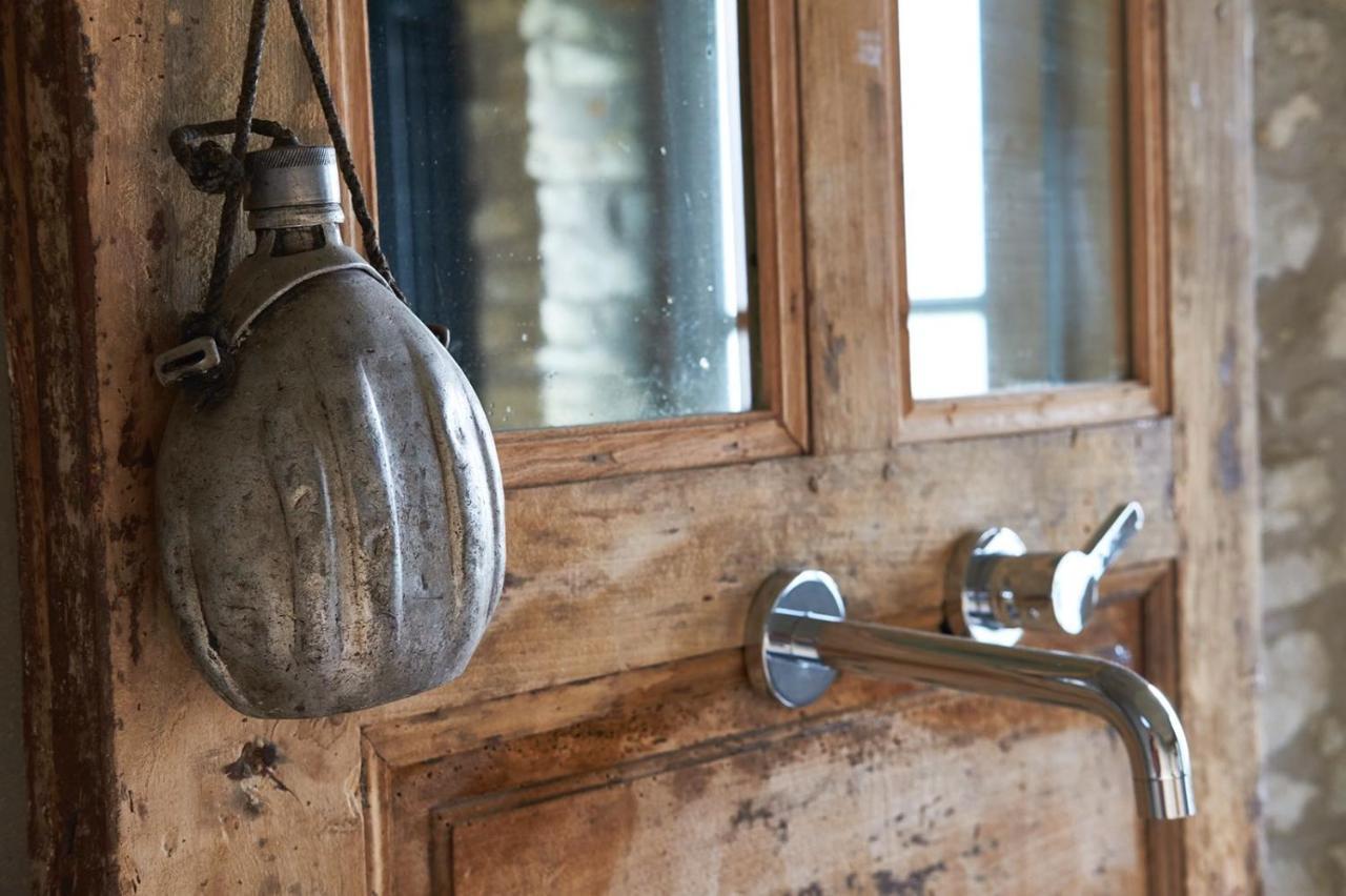 Bed and breakfast Cascina Facelli - Luxury
