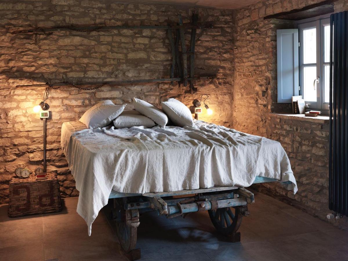 Cascina Facelli - Luxury *