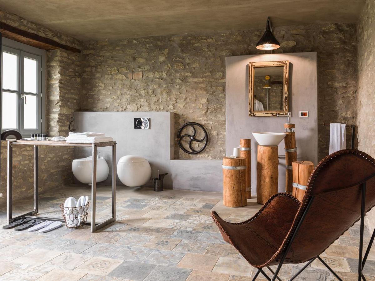 Cascina Facelli - Luxury Bed and breakfast