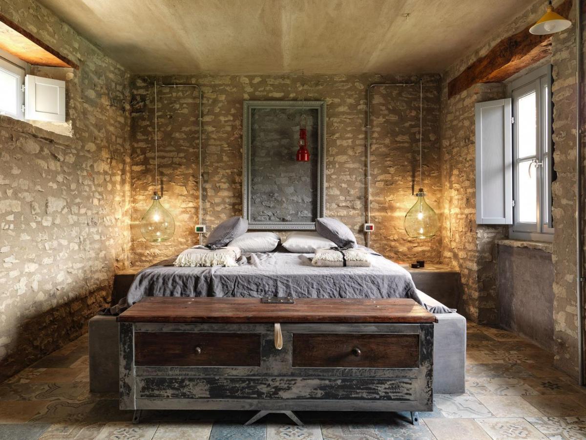 Cascina Facelli - Luxury Bossolasco
