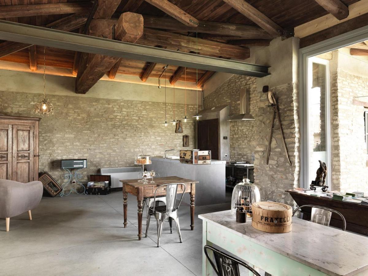 Cascina Facelli - Luxury