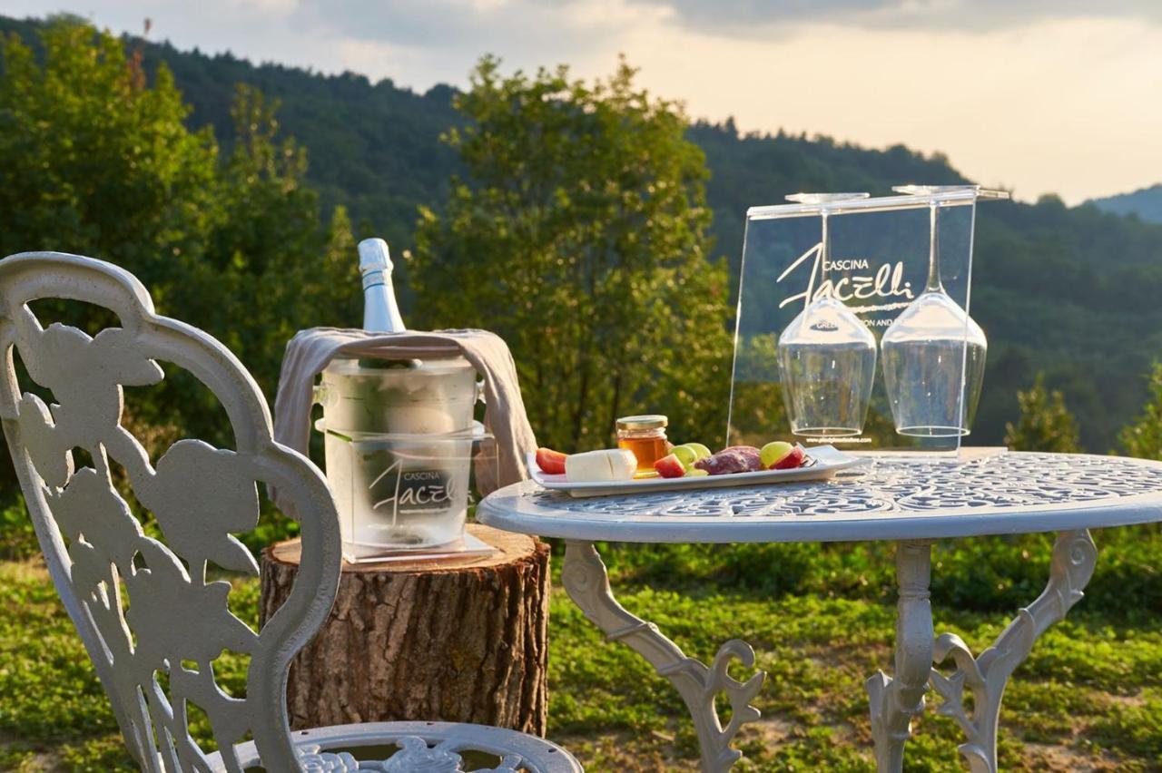 Cascina Facelli - Luxury *