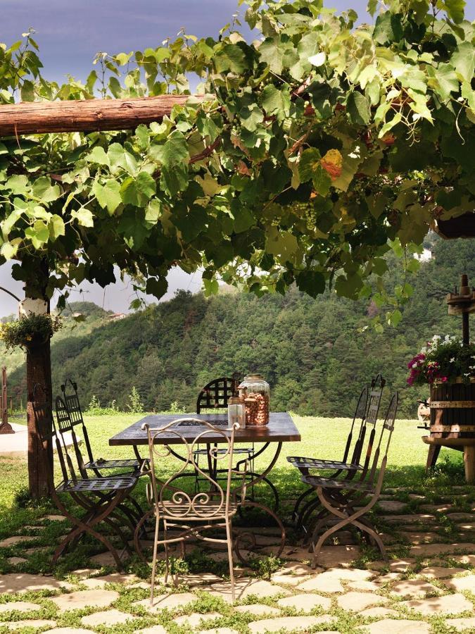 Bed and breakfast Cascina Facelli - Luxury *