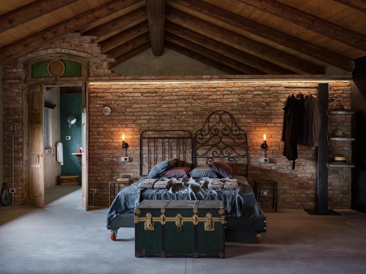 Cascina Facelli - Luxury