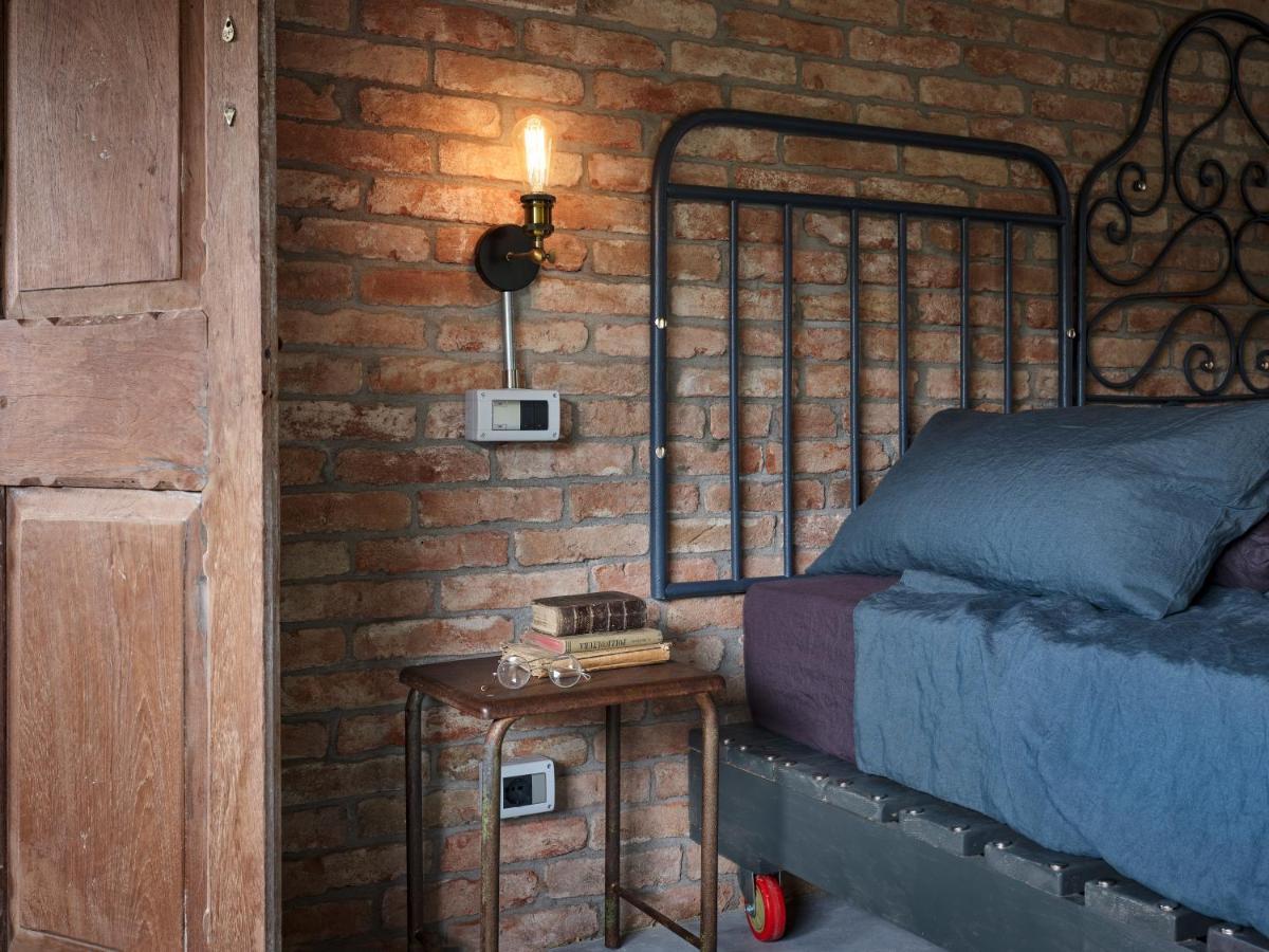 Cascina Facelli - Luxury