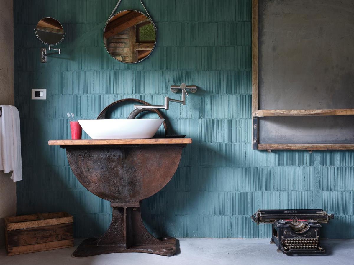 Cascina Facelli - Luxury Bed and breakfast Bossolasco