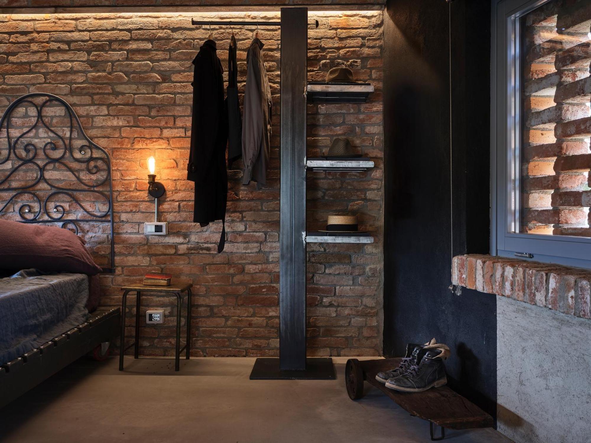 Cascina Facelli - Luxury Bossolasco