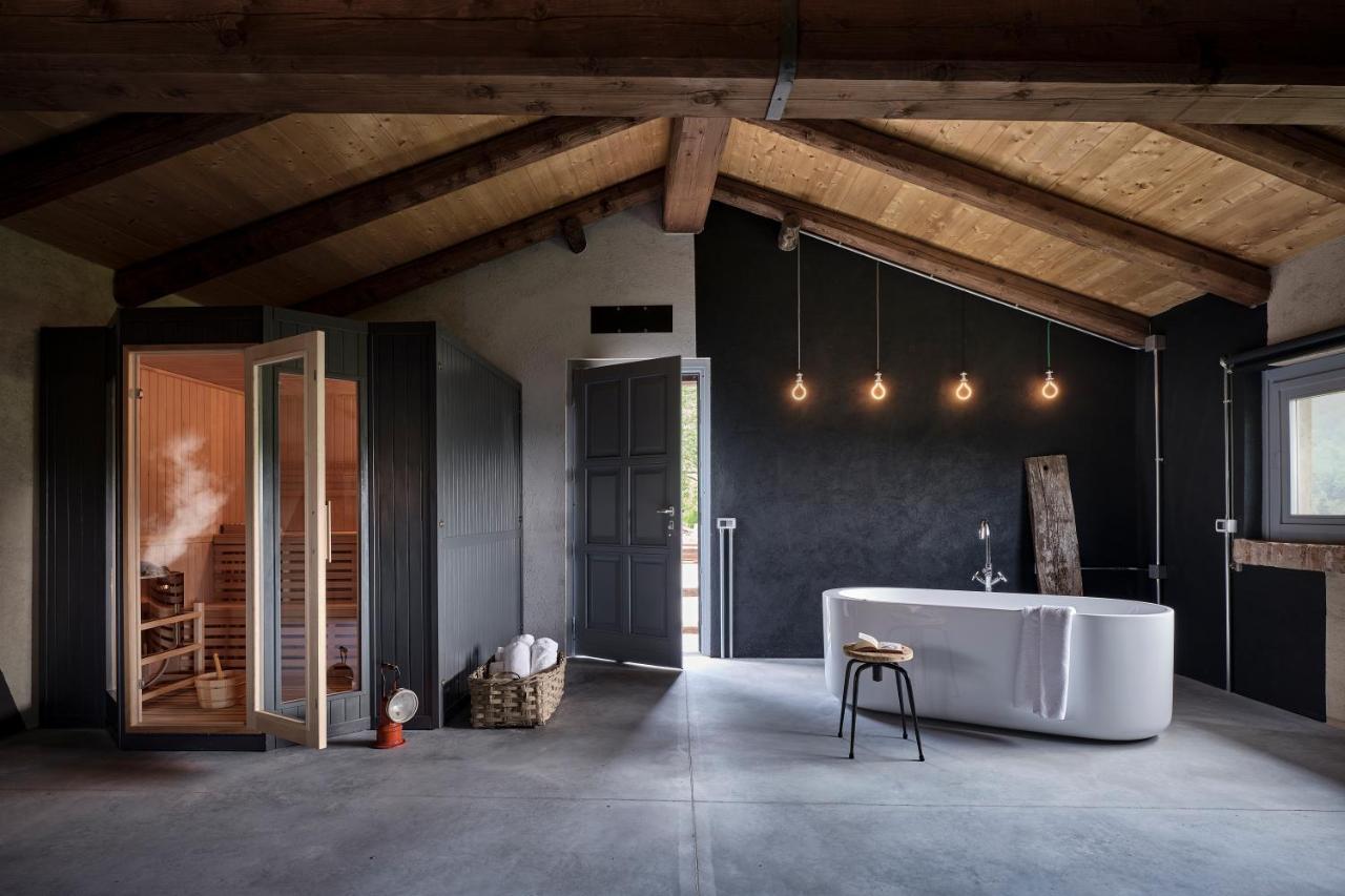 Cascina Facelli - Luxury * Bossolasco
