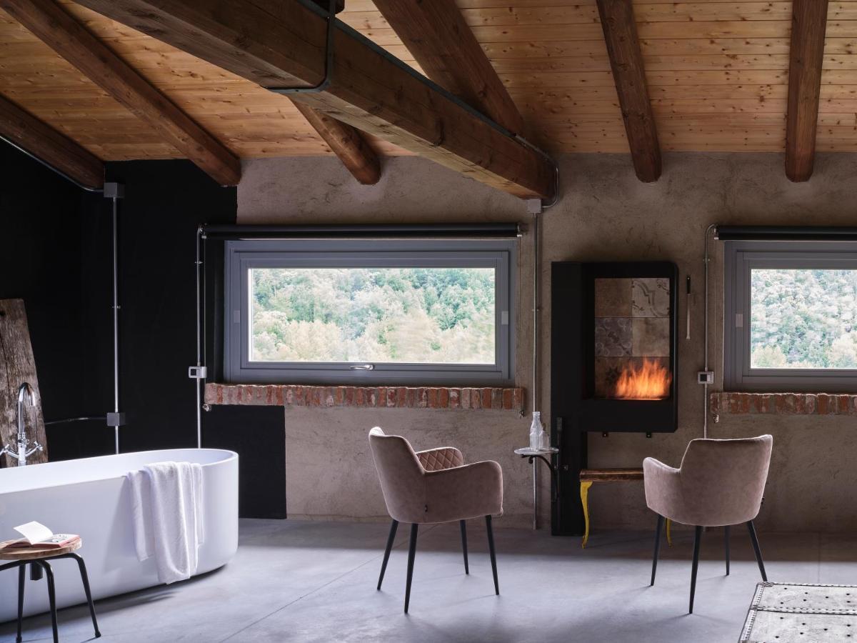 Cascina Facelli - Luxury