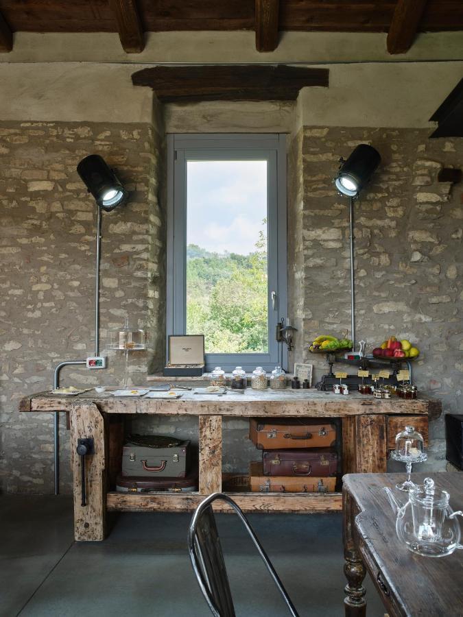 Cascina Facelli - Luxury Bossolasco