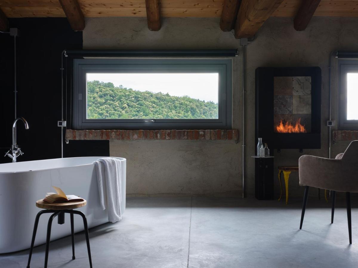 Cascina Facelli - Luxury