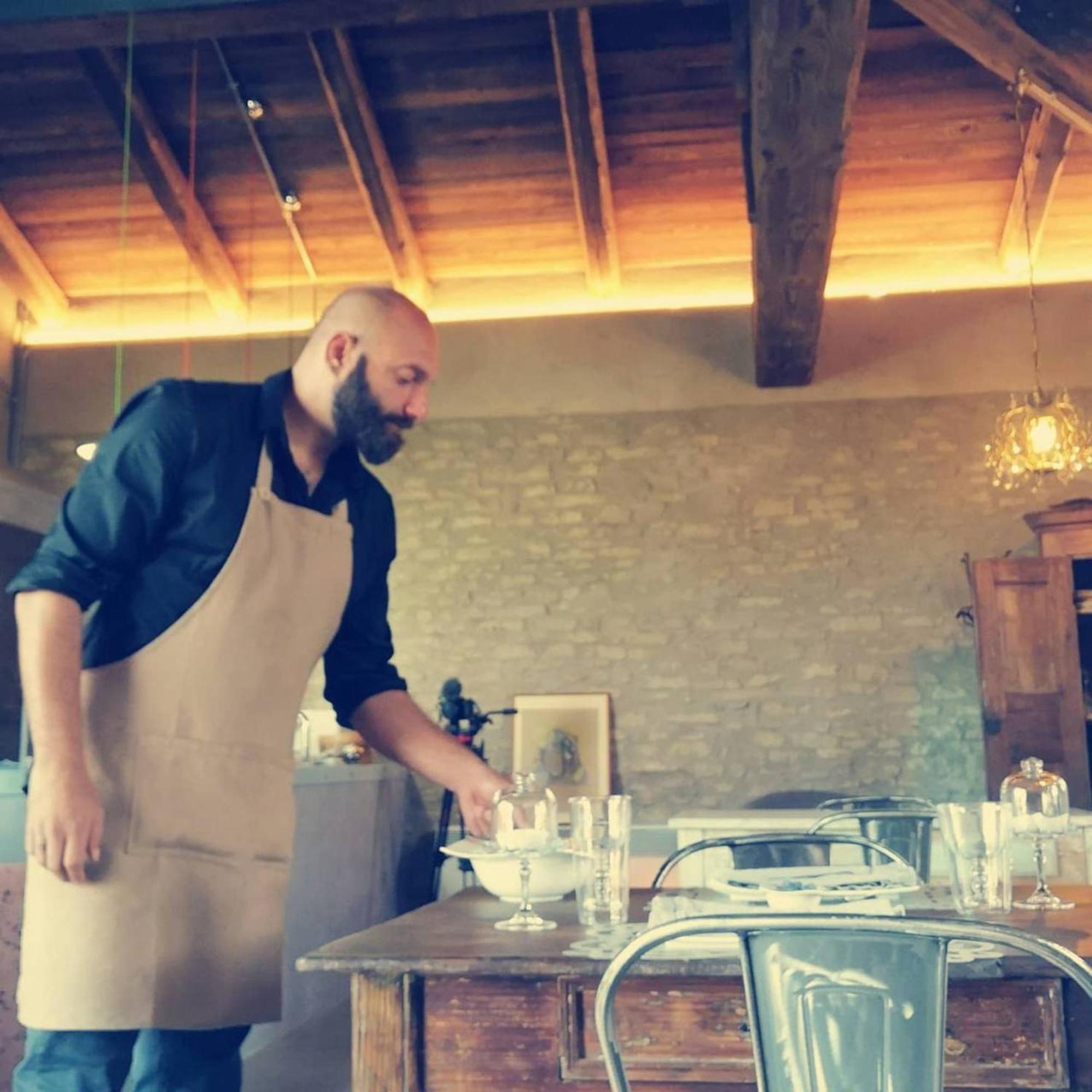 Cascina Facelli - Luxury