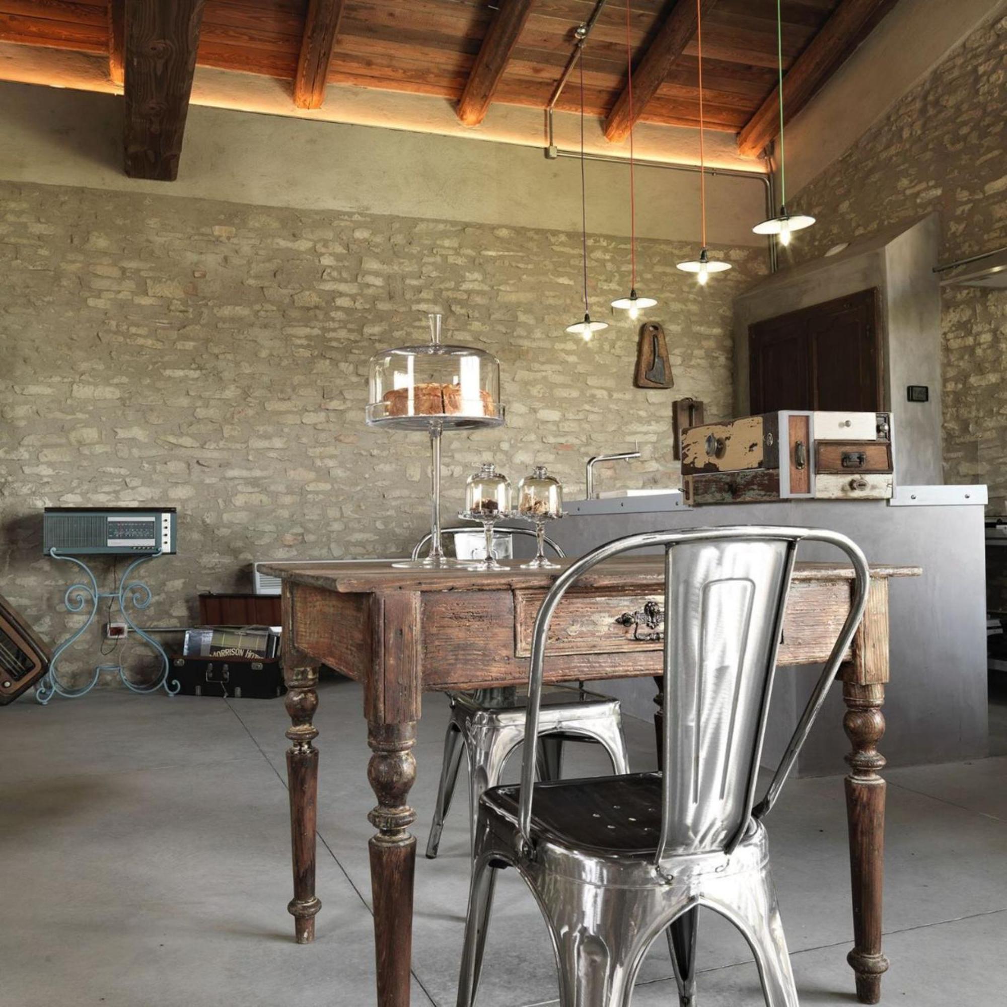 Bed and breakfast Cascina Facelli - Luxury