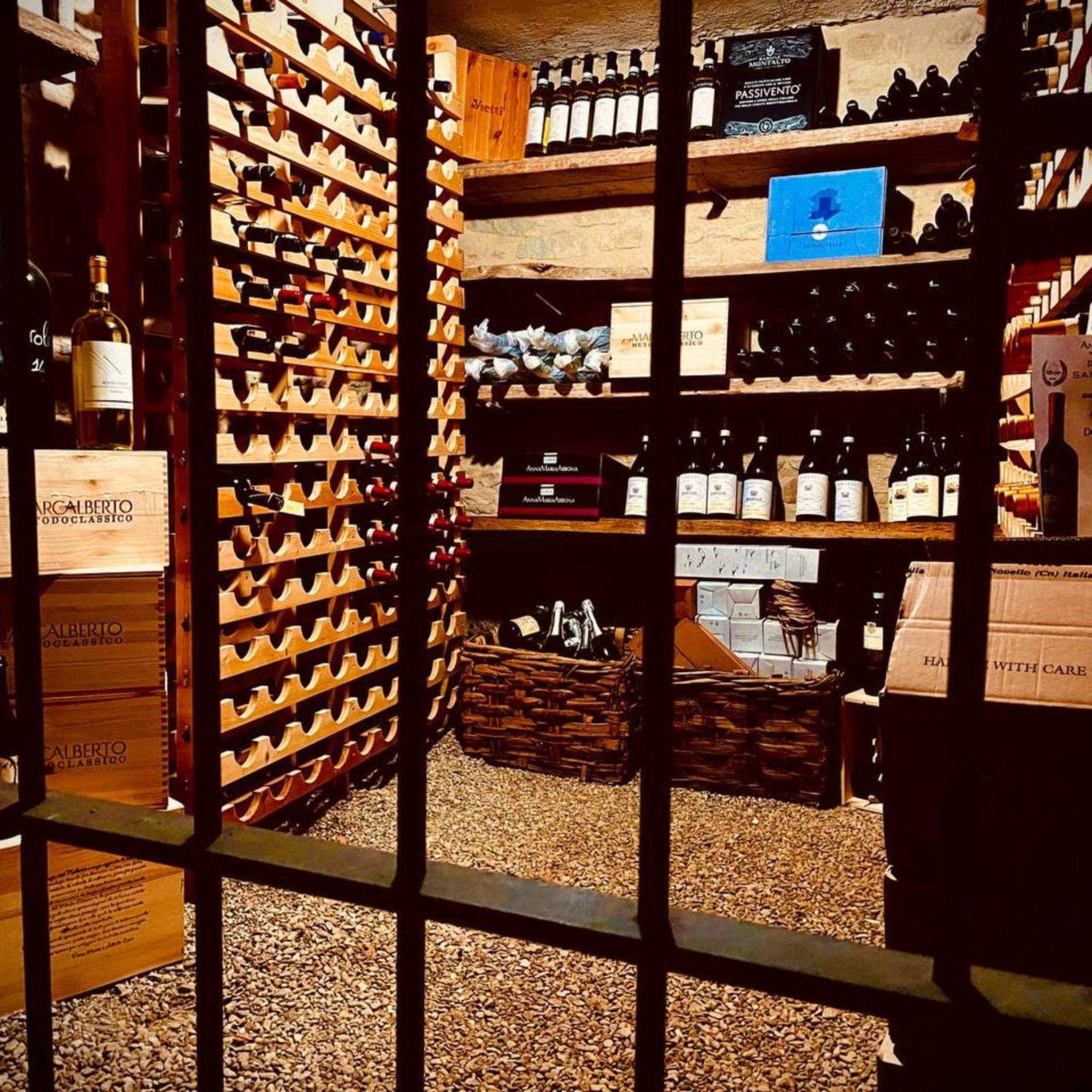 Cascina Facelli - Luxury Bed and breakfast *