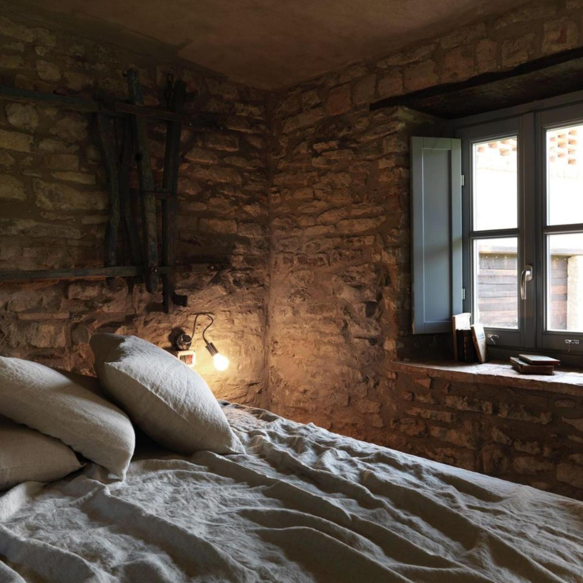 Bed and breakfast Cascina Facelli - Luxury Bossolasco