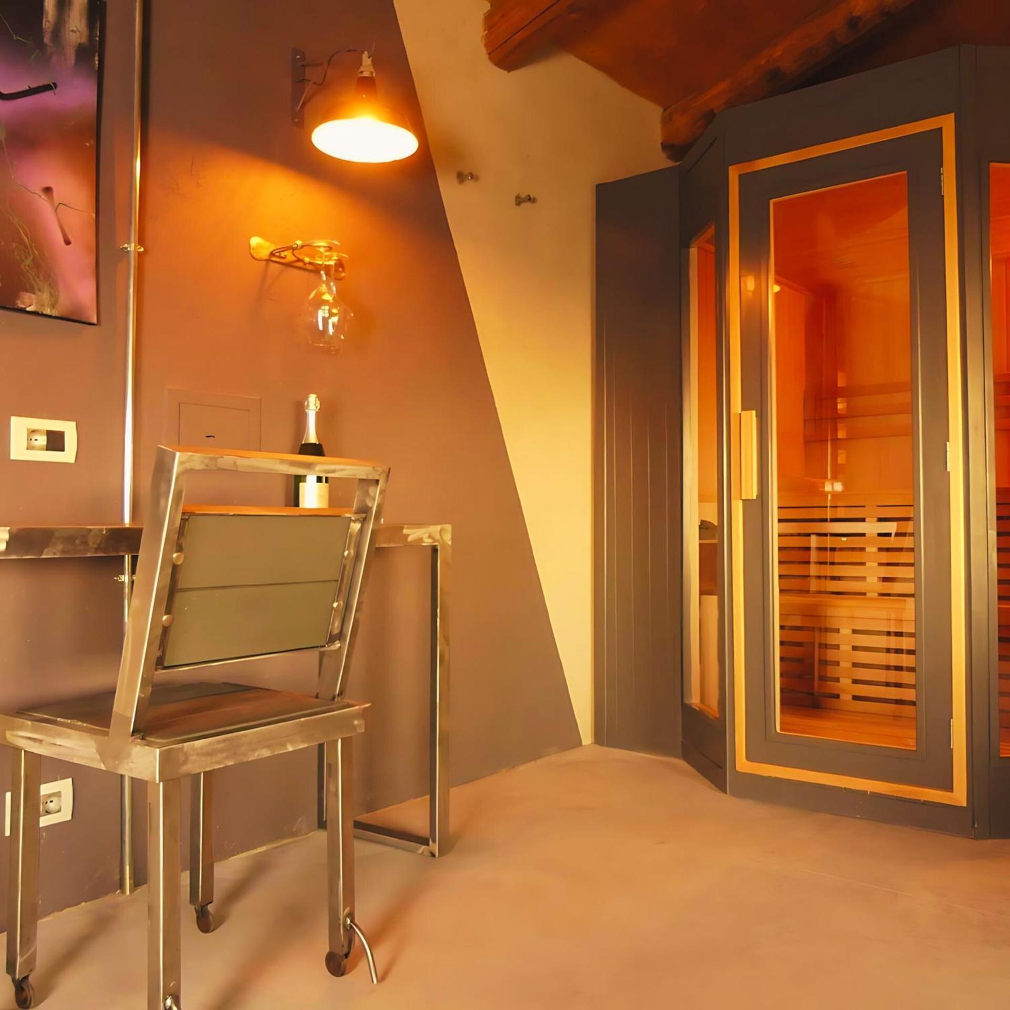 Cascina Facelli - Luxury *