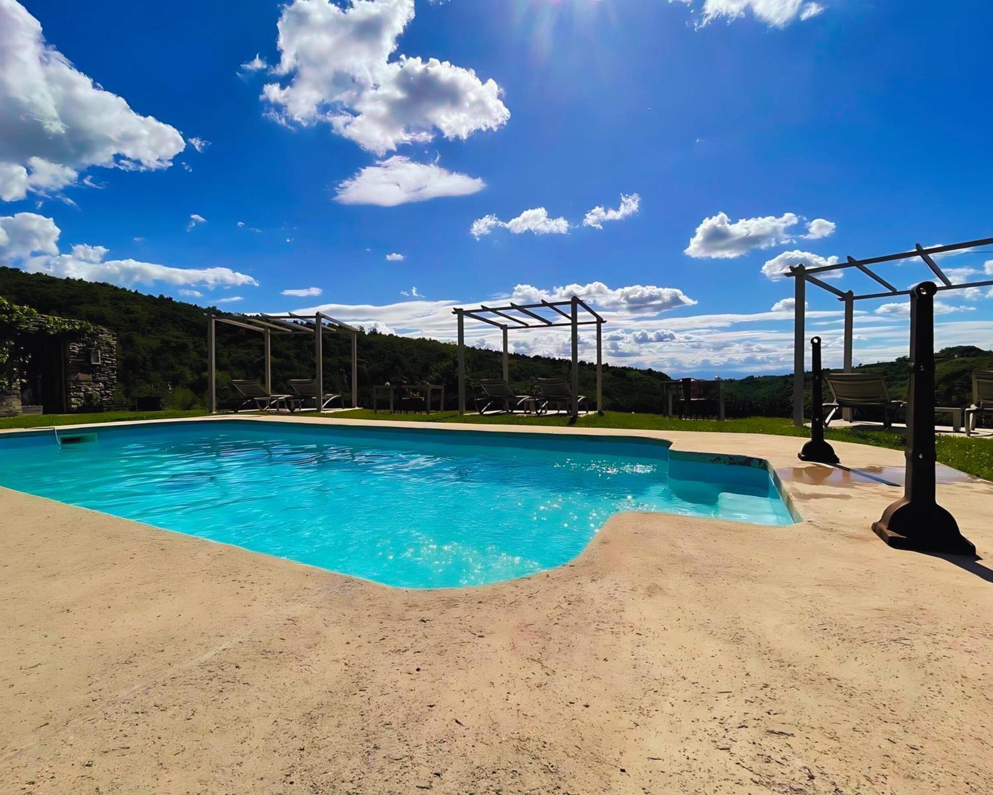 Bed and breakfast Cascina Facelli - Luxury