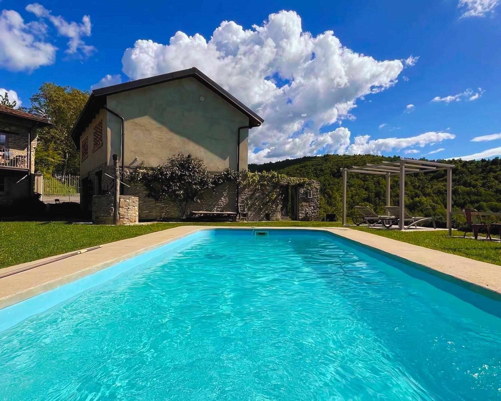 Cascina Facelli - Luxury *